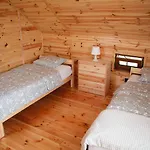 Zacisze - Nad Jeziorem Lasmiady Hébergement de vacances
