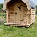 Zacisze - Nad Jeziorem Lasmiady Hébergement de vacances