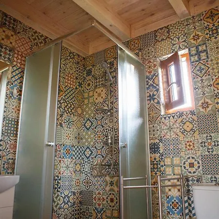 Zacisze - Nad Jeziorem Lasmiady Ferienhaus Sajzy